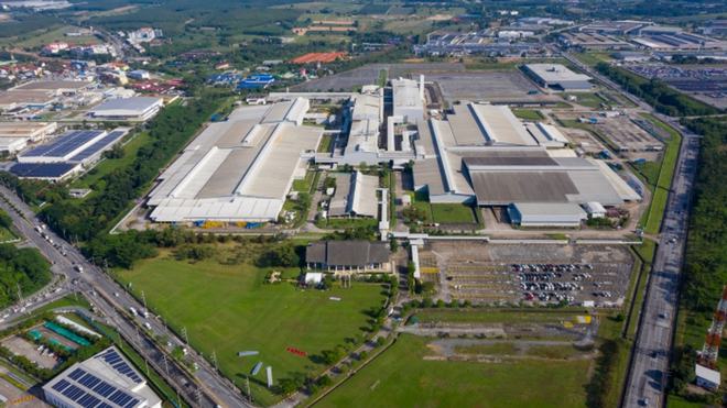 全球化產品+本土化營銷助力，長城汽車頻頻斬獲海外大獎